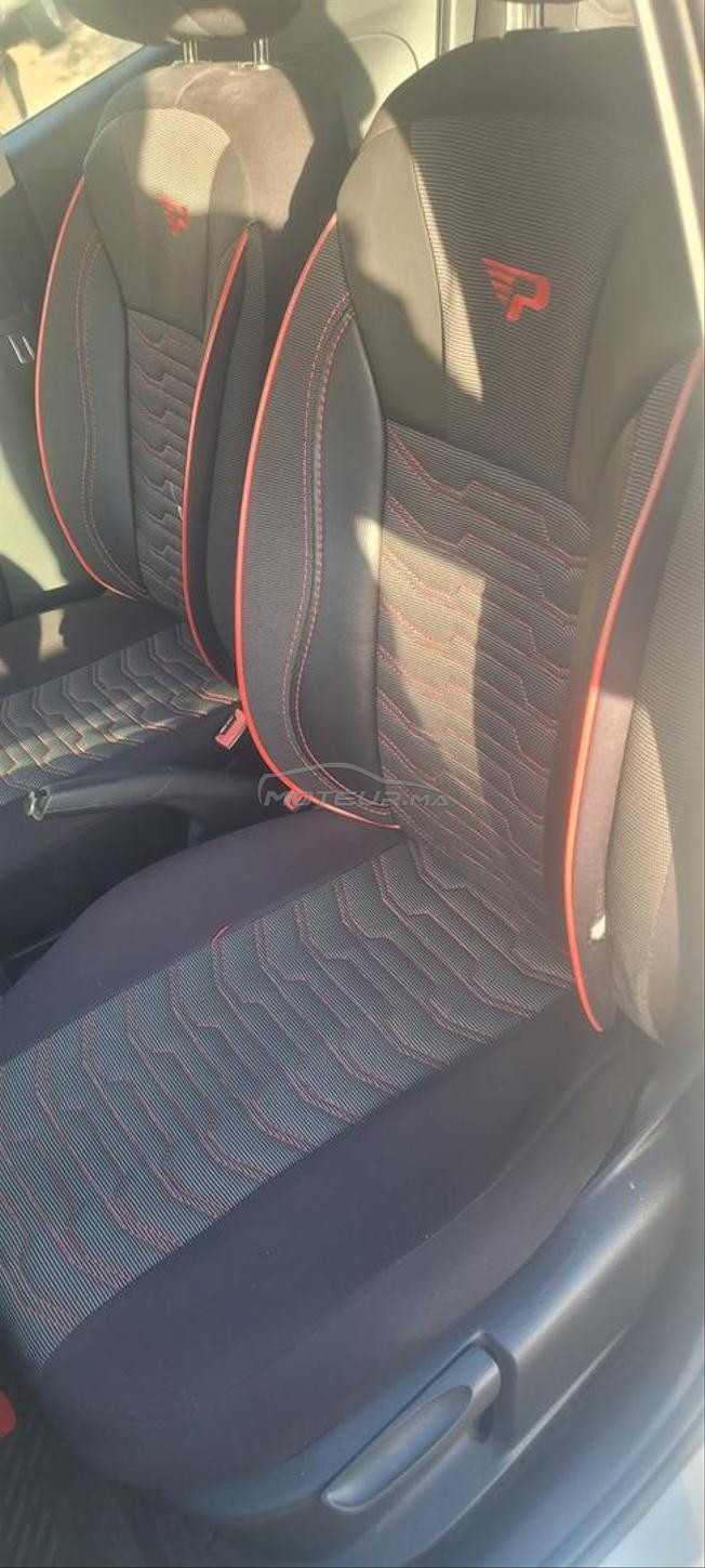 Volkswagen Polo Diesel Manuelle 2014 à Agadir
