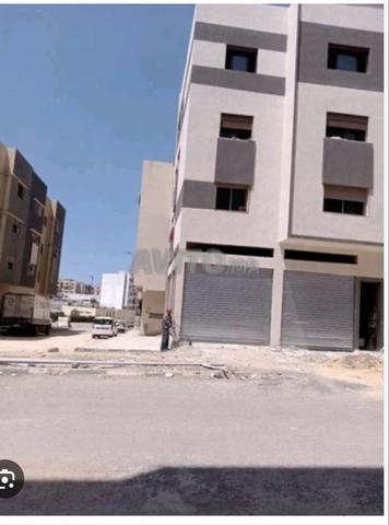 Appartement à vendre 40 m² à Bouskoura