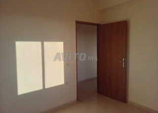 Appartement à vendre 59 m², Sidi Maârouf