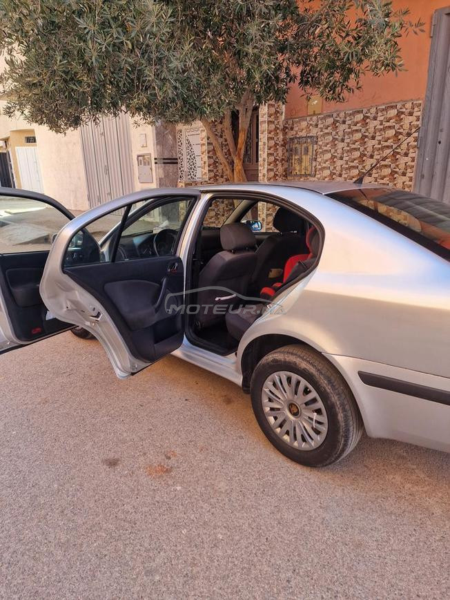 Skoda octavia 2008 