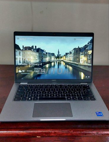 Dell Latitude 5430