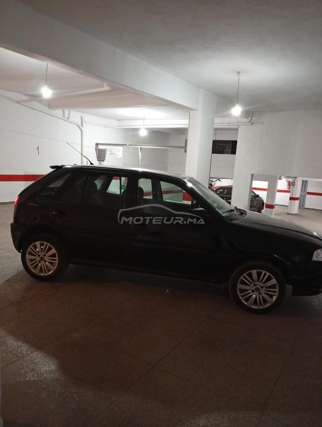 Volkswagen Golf en excellent état – Prix attractif 