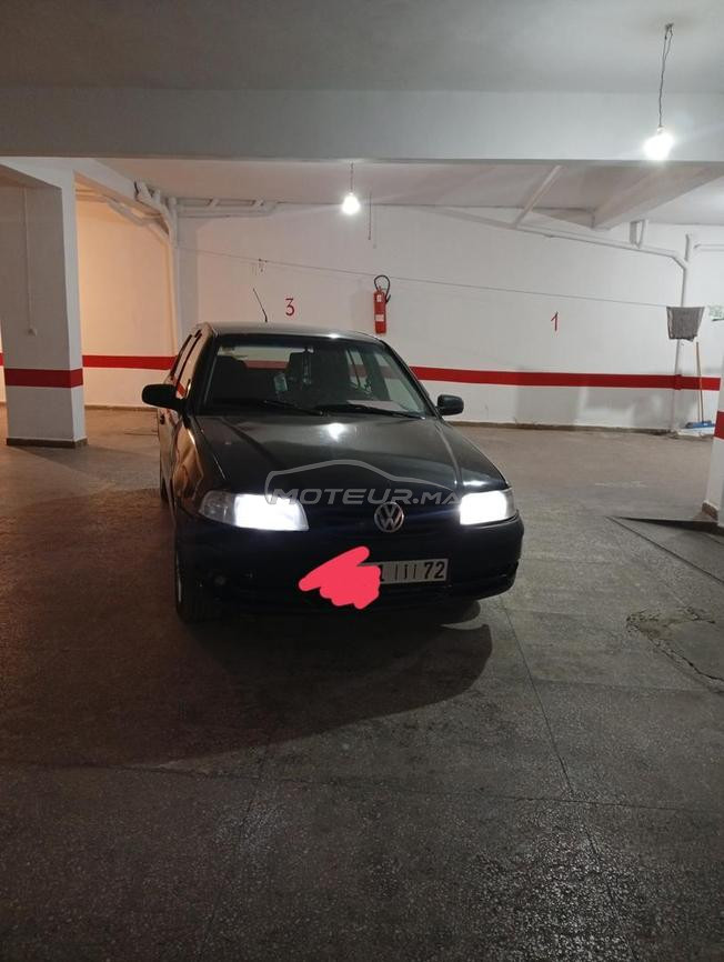 Volkswagen Golf en excellent état – Prix attractif 