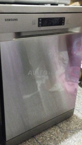 vaisselle SAMSUNG 