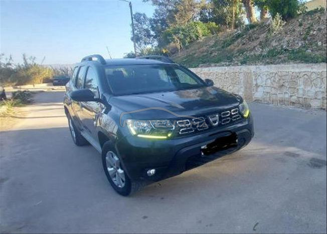 Dacia Duster Diesel Automatique 2021 à Meknès