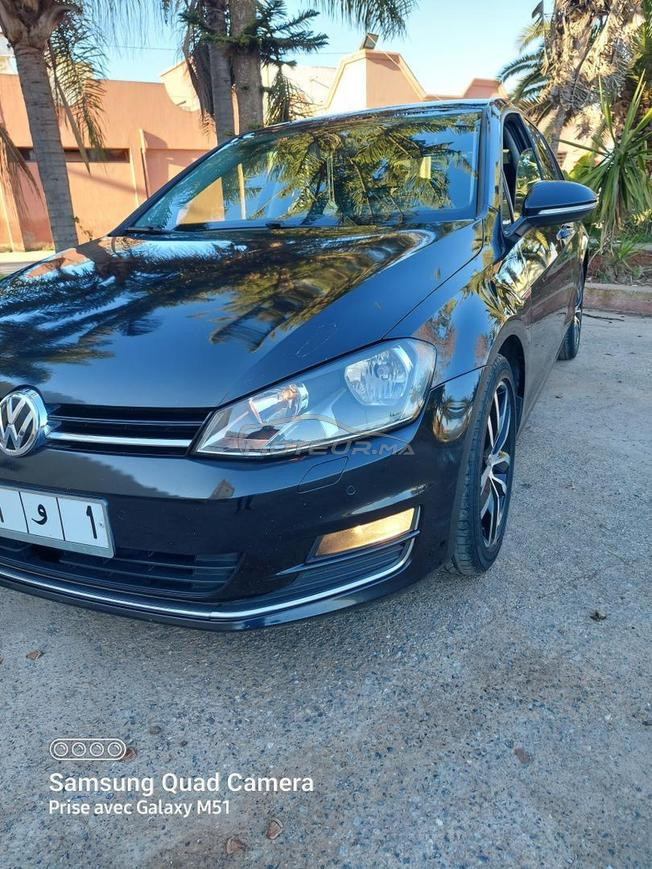 GOLF 7 TDI 2.0L AUTOMATIQUE 