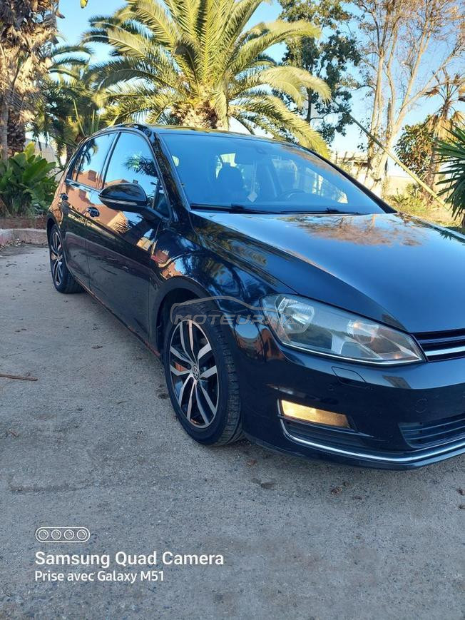 GOLF 7 TDI 2.0L AUTOMATIQUE 