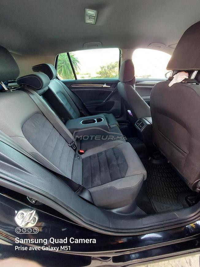 GOLF 7 TDI 2.0L AUTOMATIQUE 