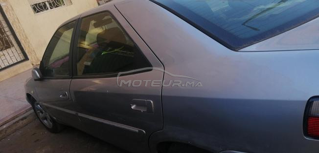 Citroen Xantia Diesel Manuelle 2000 à Berrechid