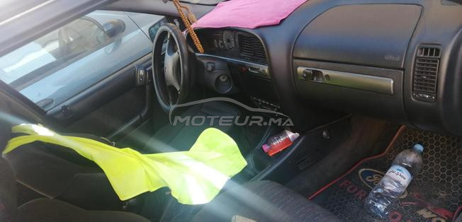 Citroen Xantia Diesel Manuelle 2000 à Berrechid
