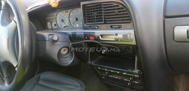 Citroen Xantia Diesel Manuelle 2000 à Berrechid