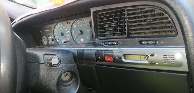 Citroen Xantia Diesel Manuelle 2000 à Berrechid