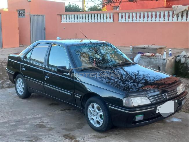 بيجو 405  