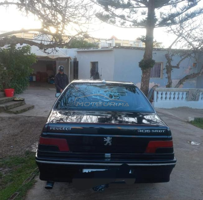 بيجو 405  