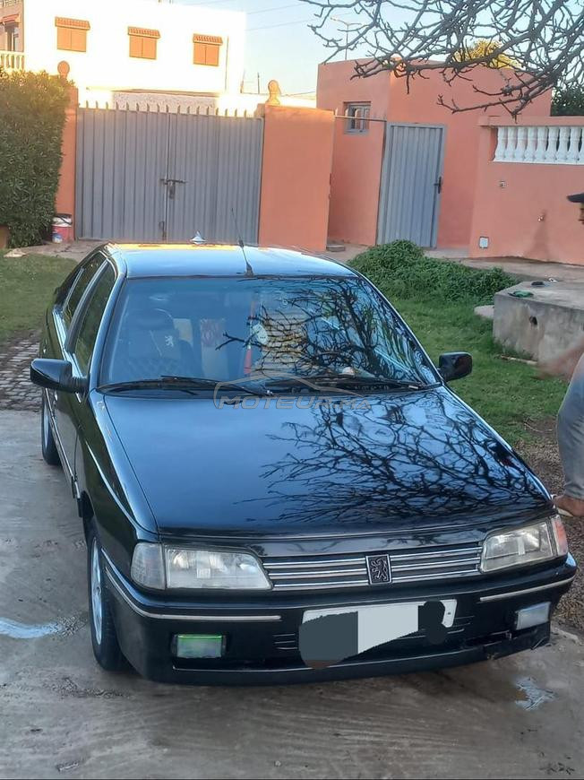 بيجو 405  