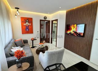 🔥🔥studio haut standing 🔥🔥