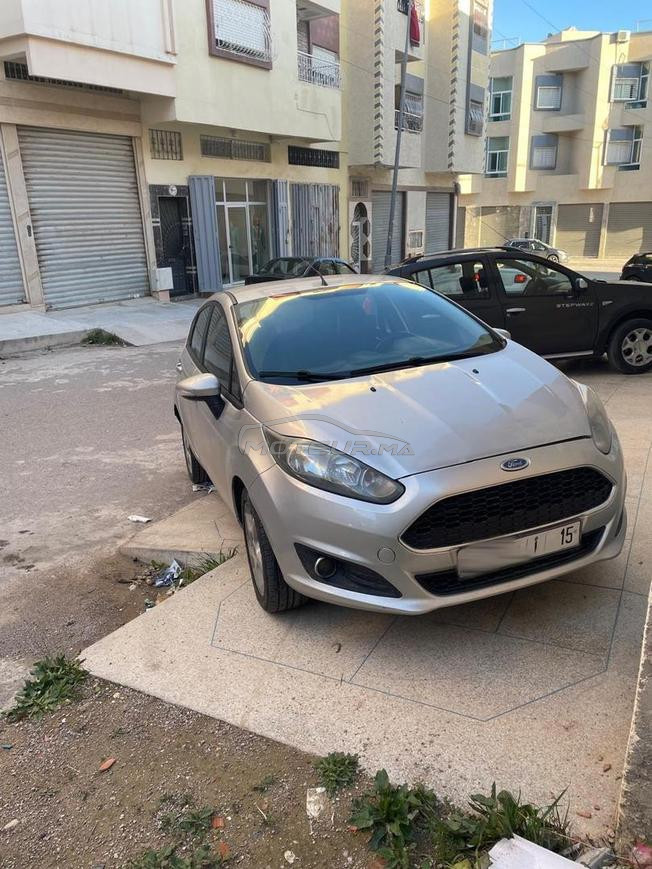 ford fiesta 2013 