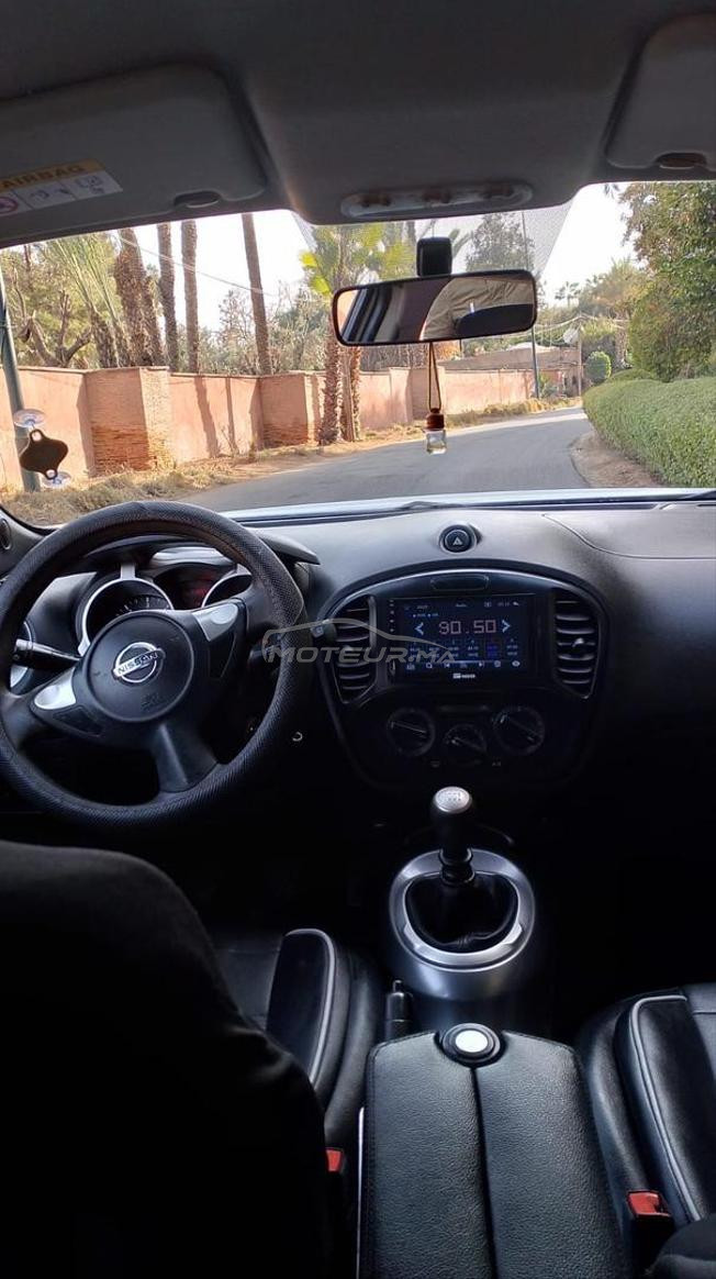 Nissan juke 2017