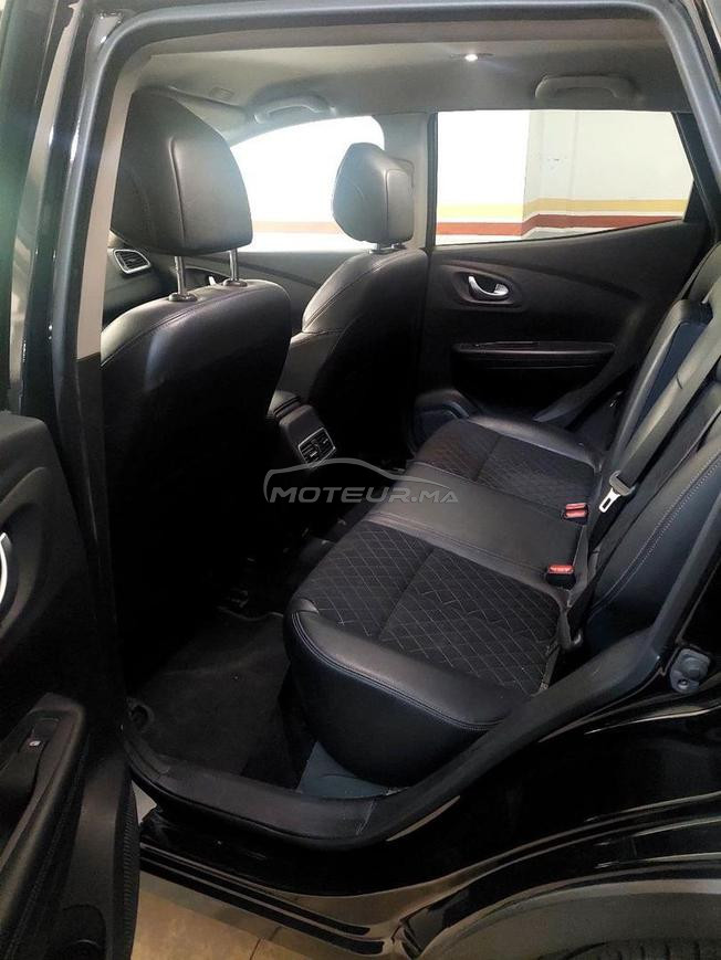 Renault Kadjar Diesel Automatique 2021 à Meknès
