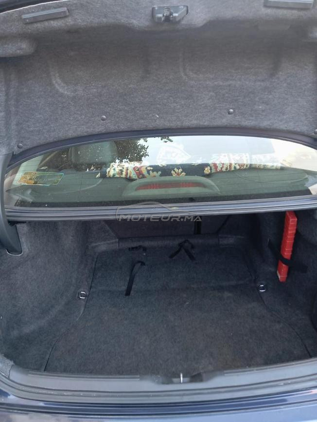 Honda Accord Diesel Manuelle 2007 à Tanger