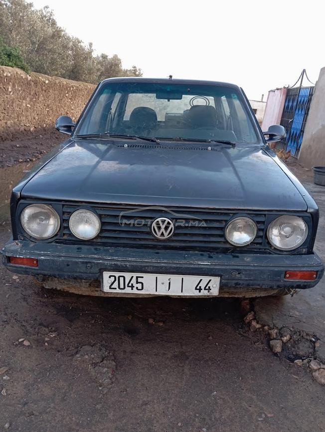 GoLf Getta 