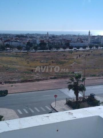 Appartement à vendre 60 m² à Agadir
