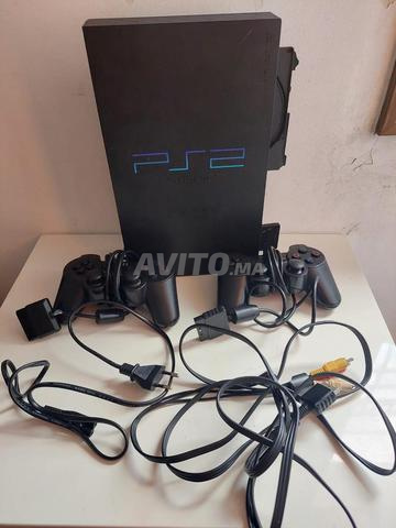 PlayStation 2 - 2