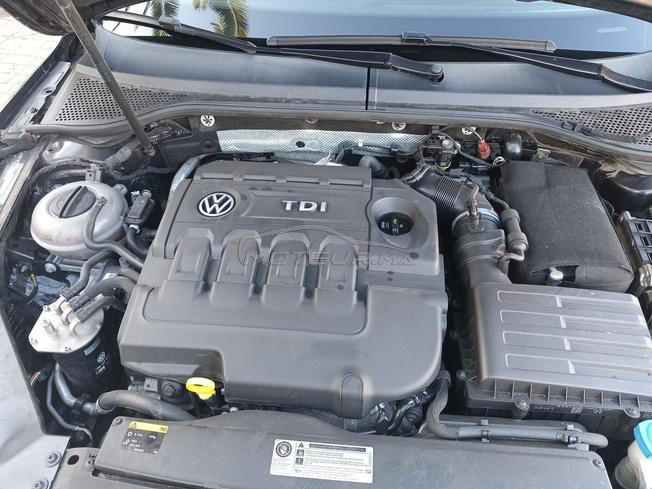 passat B8