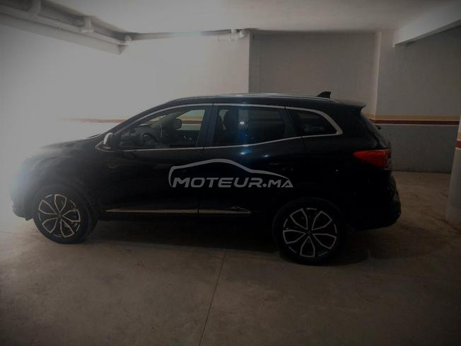 Renault Kadjar Diesel Automatique 2021 à Meknès