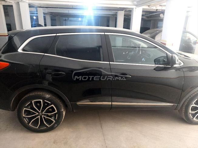 Renault Kadjar Diesel Automatique 2021 à Meknès