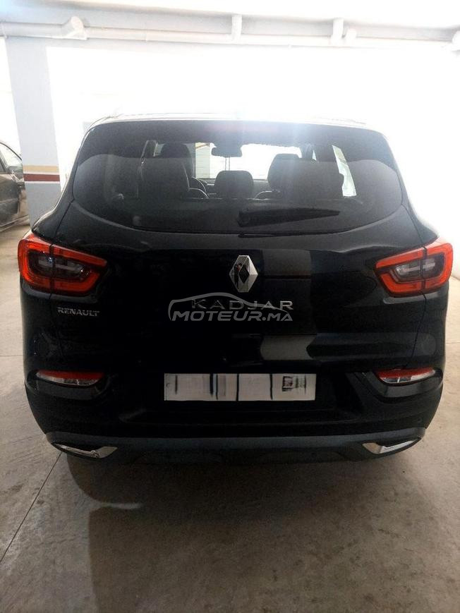 Renault Kadjar Diesel Automatique 2021 à Meknès