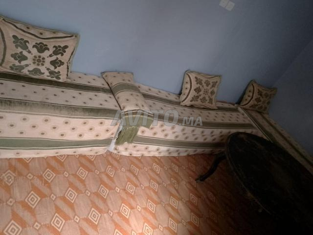 منزل للكراء خاص بالعمال في الشركة والمنزل مجهز - 2