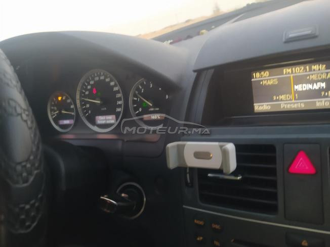 mercedes C200 2011 mazal jdida 