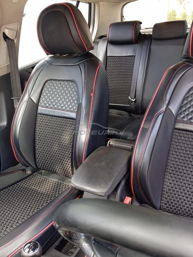Volkswagen Golf 6 Diesel Manuelle 2010