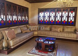 فيلا فاخرة في قلب المدينة ❤️