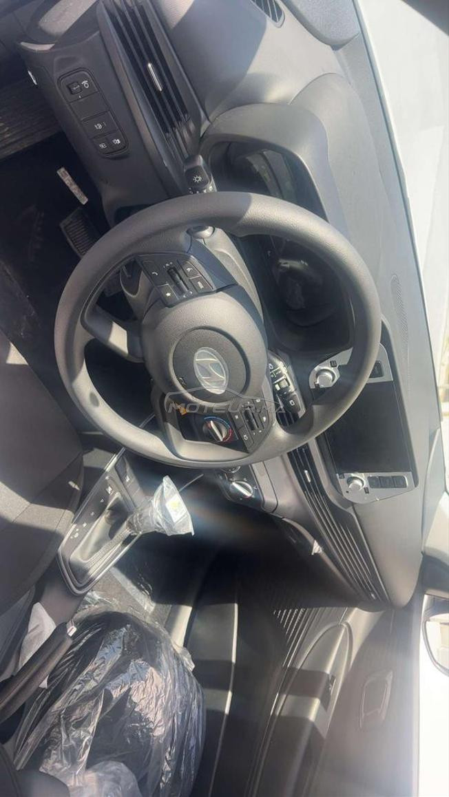 Hyundai i 20 micro hybride Automatique 2024 