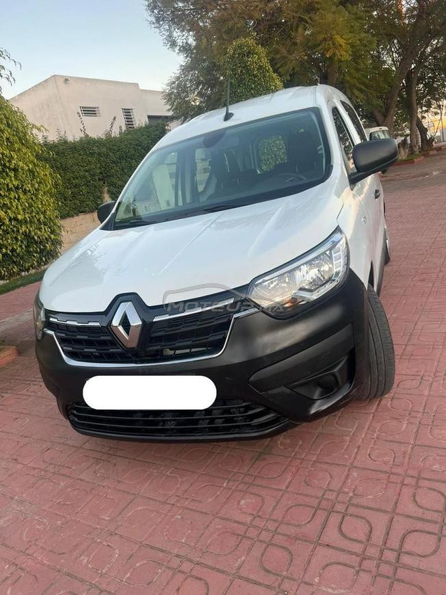 renault express