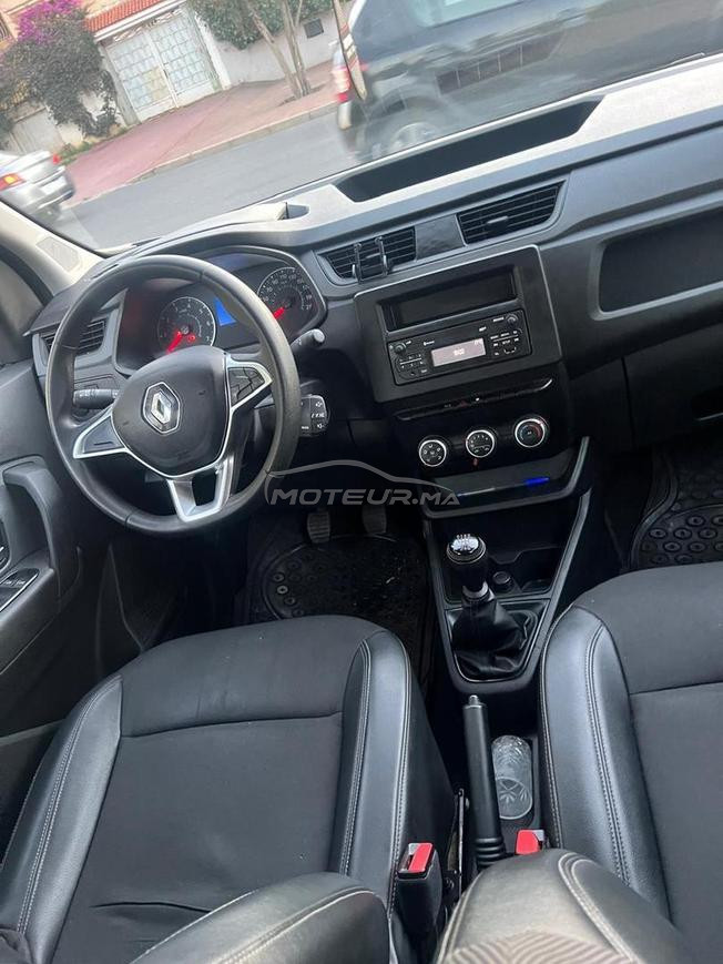 renault express
