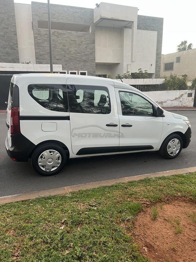 renault express