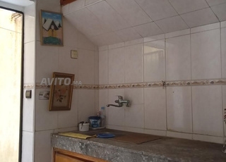 une appartement bien situé avec un prix choc