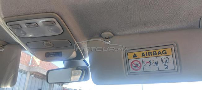 Renault Captur Diesel Manuelle 2014 à Laattaouia