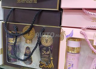 الدوديات التقدم