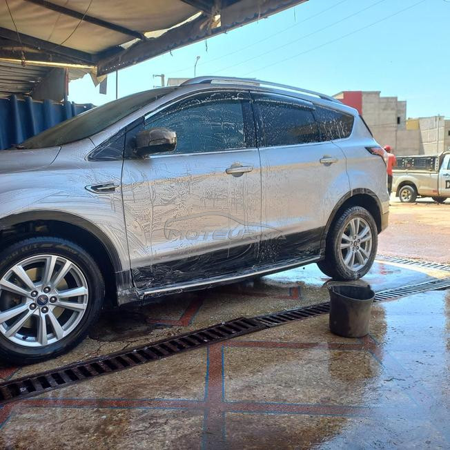 FordKuga