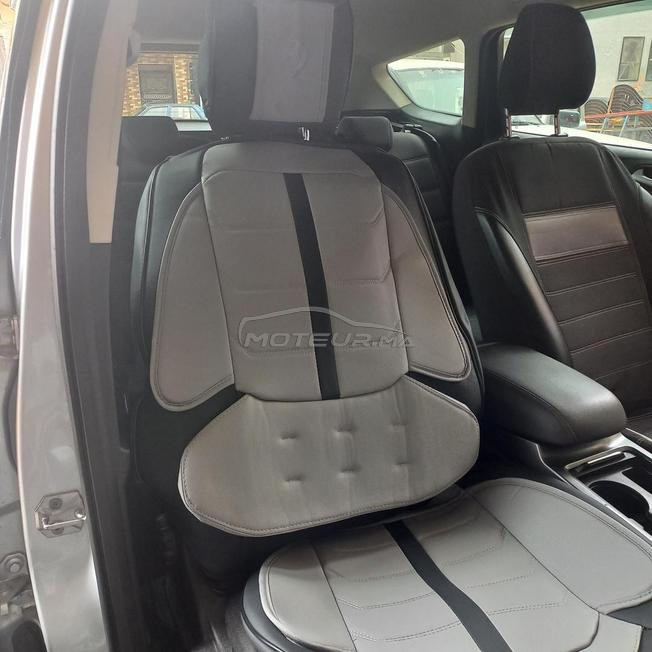 FordKuga