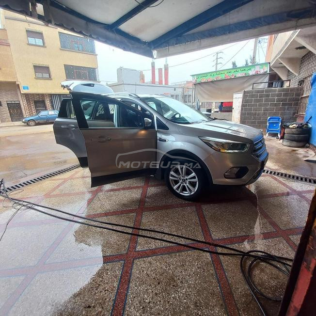FordKuga