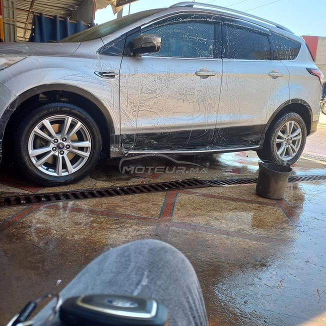 FordKuga