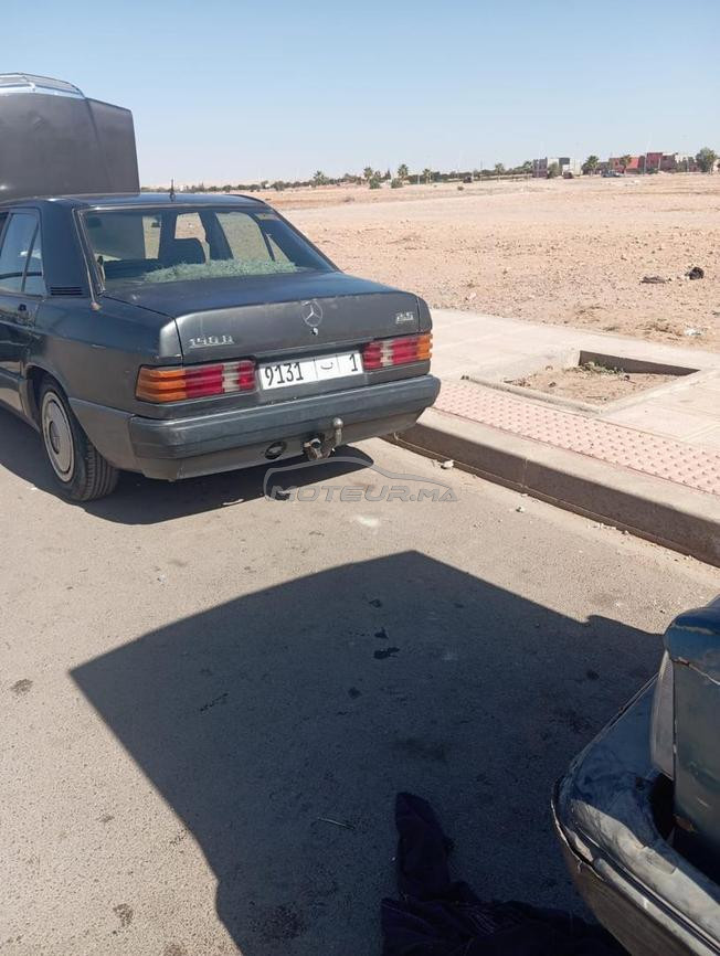 سيارة جيدة