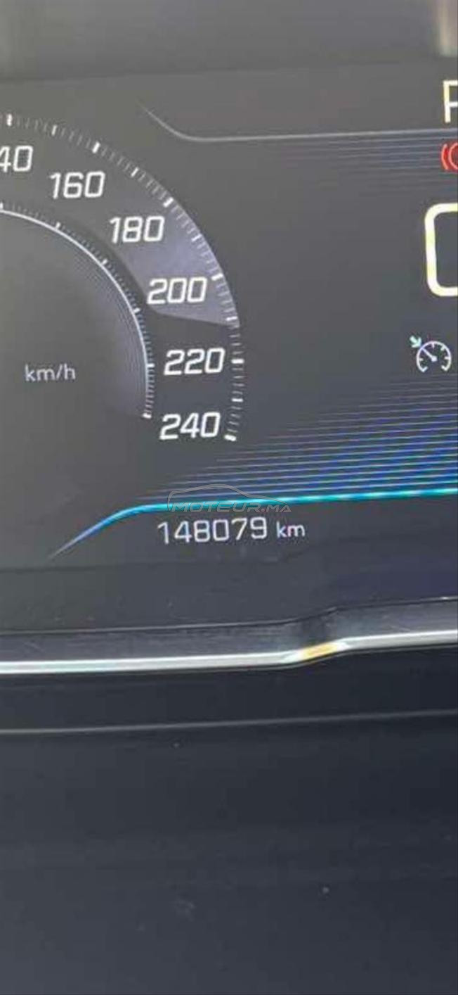 Peugeot3008