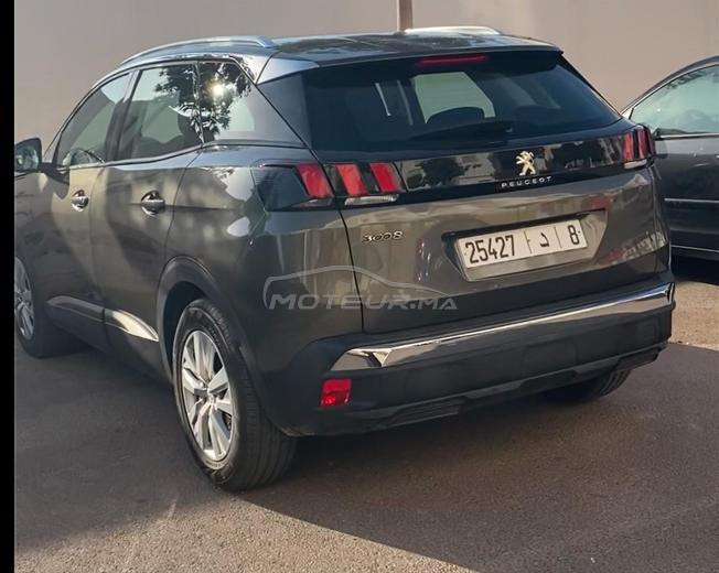Peugeot3008