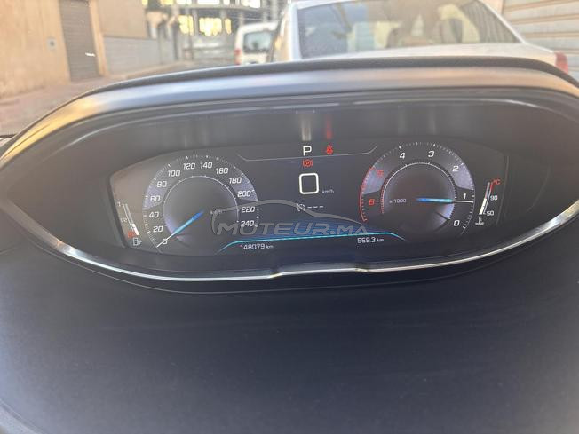 Peugeot3008